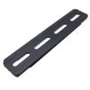 Camera Extended Quick Release Base Plate for DJI RS 2, RS 3, RS 3 Pro, 25cm Dovetail Quick Release Bottom Cheese Plate view 1