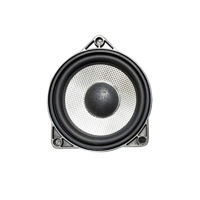 4 Inches for BW Midrange Speaker Design For Center Dashboard For BMW F10 F11 F30 F32 G30 G20 Series Full Range Frequency Loudspeaker(1-BW-MIDHORN-632)