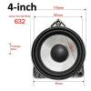 4 Inches for BW Midrange Speaker Design For Center Dashboard For BMW F10 F11 F30 F32 G30 G20 Series Full Range Frequency Loudspeaker(1-BW-MIDHORN-632) view 3