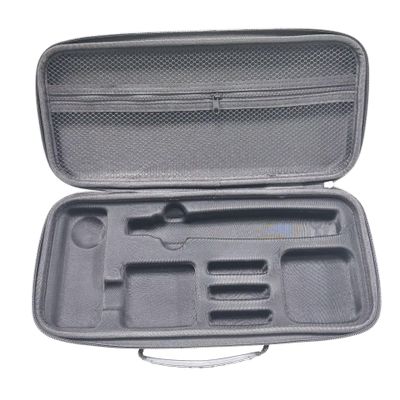 EVA Protective Carrying Case for Insta360 X5 X4 Accessories All-in-One Kit Storage Bag Hardshell Waterproof Durable Bag