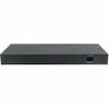 Eaton Tripp Lite Series 16-Port 10/100/1000 Mbps Gigabit Ethernet Unmanaged Switch with PoE+, 220W, Metal Enclosure, 1U Rack view 4