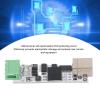 FAUOSWUK USB to RS485 Converter, Industrial Adapter USB to RS485 Bidirectional Converter Module with FT232 SP3485 Chips 2Mbps Baud Rate for Industrial Control Equipments view 3