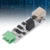 FAUOSWUK USB to RS485 Converter, Industrial Adapter USB to RS485 Bidirectional Converter Module with FT232 SP3485 Chips 2Mbps Baud Rate for Industrial Control Equipments view 4