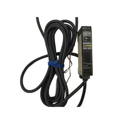 HBWLKJ01 E3X-VG11 Fiber Amplifier