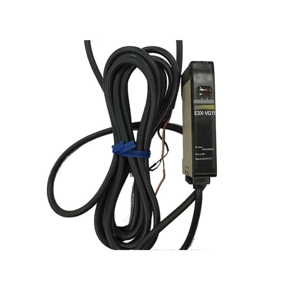 HBWLKJ01 E3X-VG11 Fiber Amplifier