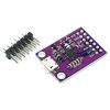 1.8V CP2112 USB to SMBus I2C Communication Module Debug Board for Portable Controller view 1