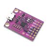 1.8V CP2112 USB to SMBus I2C Communication Module Debug Board for Portable Controller view 2