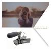 BINBINNIAO High Definition Digital Video Camera with Microphone Wide-Angle Lens Home Digital Video Camera view 4