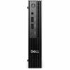 Dell Pro QBM1250 Desktop Computer - Intel Core Ultra 5 235 - vPro Technology - 16 GB - 512 GB SSD - Micro PC view 1