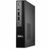 Dell Pro QBM1250 Desktop Computer - Intel Core Ultra 5 235 - vPro Technology - 16 GB - 512 GB SSD - Micro PC view 4