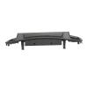 Car Fascia Radio Panel 9 Inch Car Radio Frame Kit Stereo Panel Dash CD Trim Installation Fascia Center Control Holder, for VENZA 2008-2015 view 2