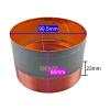 99.5mm Woofer Speaker Voice Coil 8Ohm Glass Fiber Skeleton Bass Coil Round Copper Wire Repair Woofer Accessories DIY 2pcs view 2