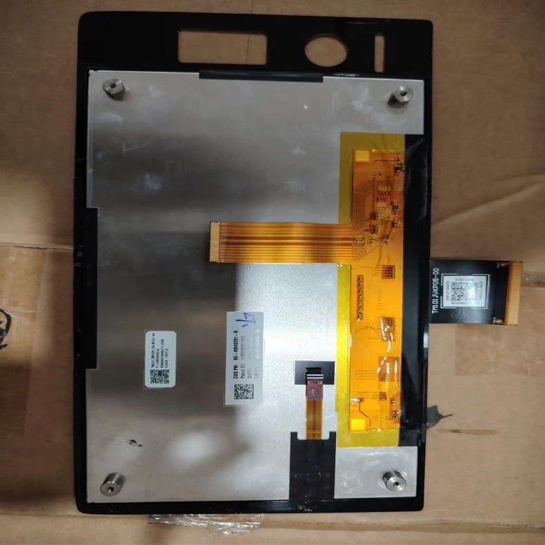10.1" for TM101JVKP05 LCD Display ScreenTested Good