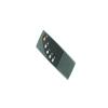 DirectNine Basics Replacement Remote Control Compatible for Greentouch 1068262 1167FMM-28-200 Home Electric Fireplace Heater view 1