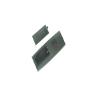 DirectNine Basics Replacement Remote Control Compatible for Greentouch 1068262 1167FMM-28-200 Home Electric Fireplace Heater view 2