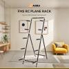 FMS RC Airplane Storage Rack, 5-Level Model Aircraft Stand, FMSACC001 view 3