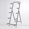 FMS RC Airplane Storage Rack, 5-Level Model Aircraft Stand, FMSACC001 view 4