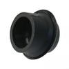 Antenna Aerial Grommet Seal 65218411562 For BMW Z3 E36 For Roadster ABS Antenna Base Seal Replacement Part Direct Fit Installation Car Radio Antenna Base Mount 1999-2002 Black(4 pcs) view 3