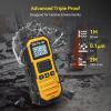 Retevis RB48P Walkie Talkie(4Pack) Bundle with C4 Walkie Talkie with MIC(6Pack) view 3