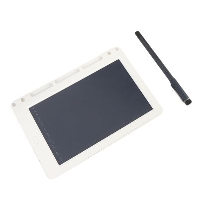 Depisuta Digital Smart Pen Writing Board Set, OCR 5.0 Notebook with Real Time Sync to Convert Notes Storage Storage