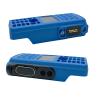 biemotwoway XPR7550e DGP8550e Replacement Housing Kit - Blue Front Case with Speaker, Full Keypad & Knobs for DP4800e, XPR7500e, GP338D+ Radios (7-Piece Pro Set) view 4