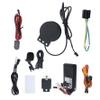 munirater 4G LTE Vehicle GPS Tracker with Real-Time Tracking Remote Cut-Off SOS Alarm 9-95V Wide Voltage Bluetooth WiFi Camera Support GPS BeiDou Dual Positioning view 1