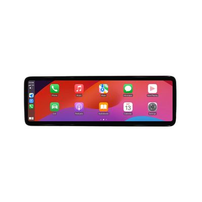 Lizpofly 14.9In 8+256GB Android 13 HD Ultrathin Car Radio for Mercedes-Benz GLA/A-Class/CLA 2016-2018Wirless Carplay GPS Navigation Screen Upgrade Multimedia Player Android Auto