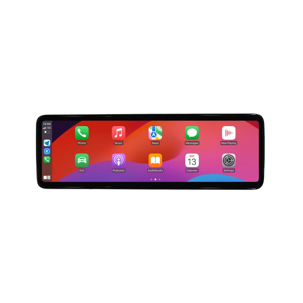 Lizpofly 14.9In 8+256GB Android 13 HD Ultrathin Car Radio for Mercedes-Benz GLA/A-Class/CLA 2016-2018Wirless Carplay GPS Navigation Screen Upgrade Multimedia Player Android Auto