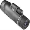 High Power Binoculars, 16x42 Monocular Telescope, High Monocular Compact with Portable Mini BAK4 Prism Lens Monocular with Smartphone Adapter for Adults Kids Bird Watching for Indoor/Out view 3