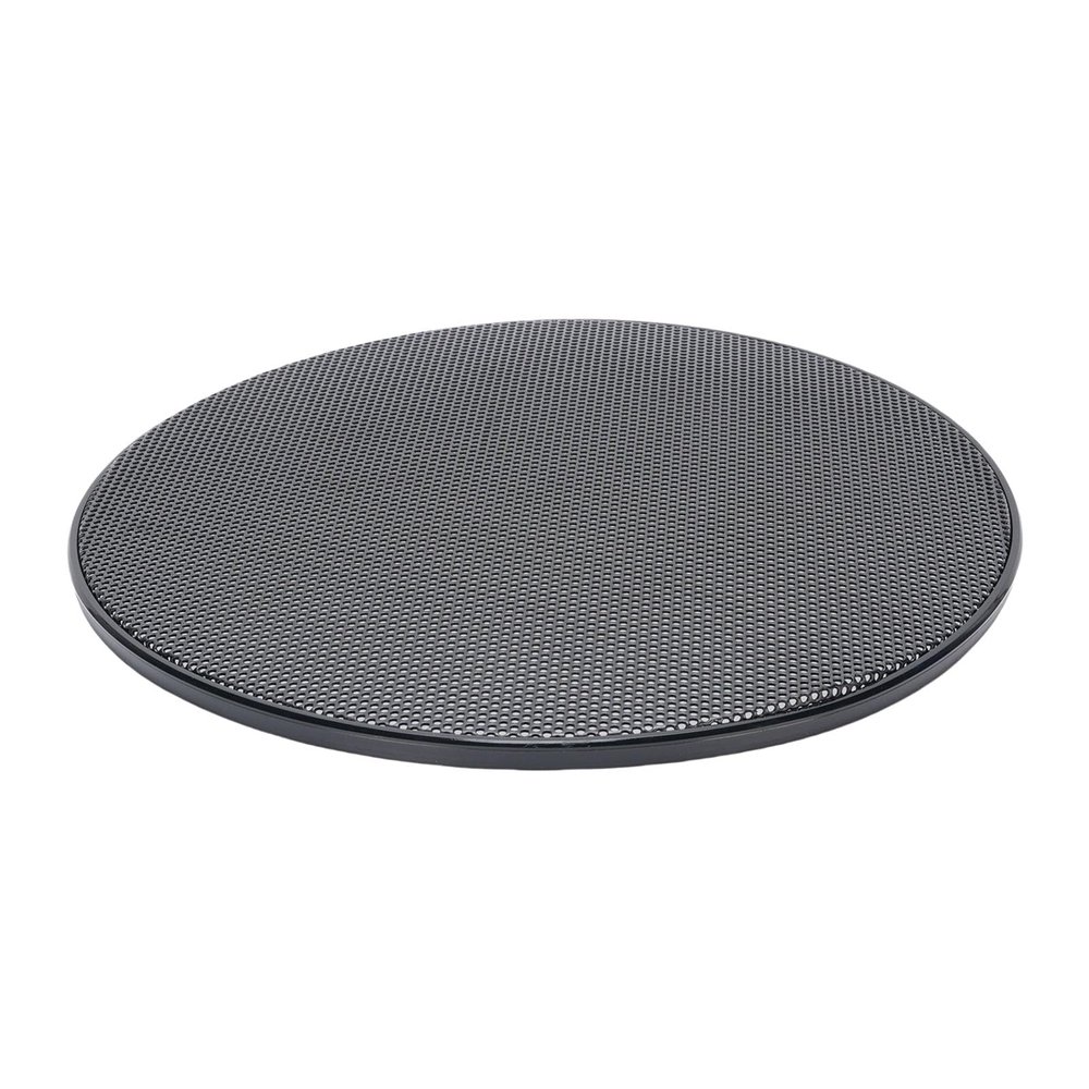 Depisuta Speaker Grills, Metal Mesh with Protective Grill Covers for Car Speakers and Home Audio Systems