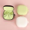MIGOTODA Silicone Case with Hanging Loop for Baseus Bass BF1 - Model US-BSBF1-N1 (Green) view 2