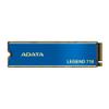 ALEG-710-256GCS-I SSD Legend 710 256GB PCIe Gen3 x4 M.2 2280 Maximum Read Speed 2400 MB/s Detachable Heatsink view 1