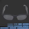 Bewinner AI Smart Sunglasses, 100 Language Real Time Translation Glasses, Bluetooth 5.4, Open Ear Audio Glasses with Mic & Speakers for Music Calls Travel Business view 2