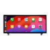 Lizpofly 12.3In 12+256GB Android 13 Ultrathin Car Radio for BMW Z4 E89 5624 2009-2018 Wirless Carplay GPS Navigation Screen Upgrade Multimedia Player Android Auto(CIC Original car no Screen Version) view 1