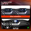 Lizpofly 12.3In 12+256GB Android 13 Ultrathin Car Radio for BMW Z4 E89 5624 2009-2018 Wirless Carplay GPS Navigation Screen Upgrade Multimedia Player Android Auto(CIC Original car no Screen Version) view 2