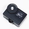 XIVUIFOI Light Meter for Photography,Real-time Metering&One-Button Metering,w/LED Screen Design,30 Reflected Metering,for Vintage Cameras view 1