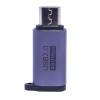 MHADBKH Fast Data Transfer USB C Female to USB Male Adapters Type C Female to Male Converters & Data Sync view 4
