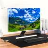 Baocicco Village Waterproof 26, 27, 28 Inch Anti-Static Dustproof LCD/LED/HD Blue Sky and White Clouds Green Grassland Small Town Full Body Cover for Computer Screen Sleeve for Home Office Computer view 4