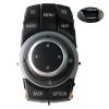 65829231116 4 Pin Media Switch Controller Joystick for BMW 1 E82 3 E90 X1 E84 X5 E70 X6 E71 Replacement for Replace 923111601 9231116 01 9231116 01 view 1