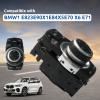 65829231116 4 Pin Media Switch Controller Joystick for BMW 1 E82 3 E90 X1 E84 X5 E70 X6 E71 Replacement for Replace 923111601 9231116 01 9231116 01 view 2