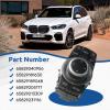 65829231116 4 Pin Media Switch Controller Joystick for BMW 1 E82 3 E90 X1 E84 X5 E70 X6 E71 Replacement for Replace 923111601 9231116 01 9231116 01 view 3