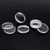 Lab Microscope Slides Optical Element Biconcave Lenses Optical Test Beam Expansion Diameter 30mm Microscope Parts view 4