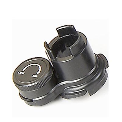 Telescope Latitude Adjusting Base Mount for Astronomical Telescope Photography(Floodlight)