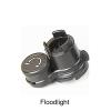 Telescope Latitude Adjusting Base Mount for Astronomical Telescope Photography(Floodlight) view 2