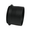LJSM Lab Microscope Slides 2 Inch Telescope T Adapter for M48 Camera Ring Telescope, with M48x0.75 Astro Threads Microscope Parts view 4