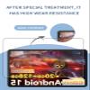 BOVUGAC [2 Pack] Screen Protector for Alphawolf LPad3A Tablet 11 Inch Tempered Glass Film, Screen Protector for Alphawolf LPad3A 5G 11" Tablet Anti-Scratch & Sensitive & 9H Hardness view 4