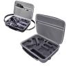 ASHATA Portable Carrying Case for RS 4 Mini Camera Stabilizer, PU Storage Case Protective Handbag for RS 4 Mini Camera Stabilizer, with Shoulder Strap view 1