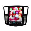 12.1 Inch Android 14 Car Radio for Infiniti QX60 JX35 2011-2020 Stereo Upgrade Tesla Style Dash IPS Touch Screen Android Auto GPS Navigation Head Unit Audio Multimedia Player 4+64GB view 1