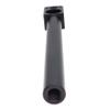 15mm Rod Clamp Mounting Bracket Tube with 3/8"-16 Screw and Anti Twist for ARRI RED Sony Camera Black view 4