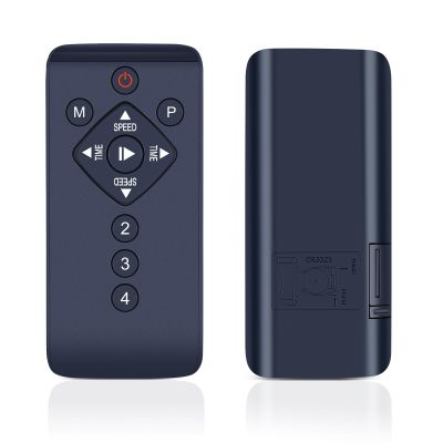 Snrigw Replacement Remote Control for TOPUTURE,OLYMSOLD,Acezoe,AdvanceUp,Orealla Walking Pad Treadmill Compatible with Model TP3,TD03-ET-165,S30-XD/S20-XD & S20 P20